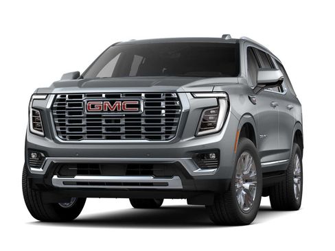 New 2026 GMC Yukon Denali w/ Sun & Power Step Package AWD/4WD image 49