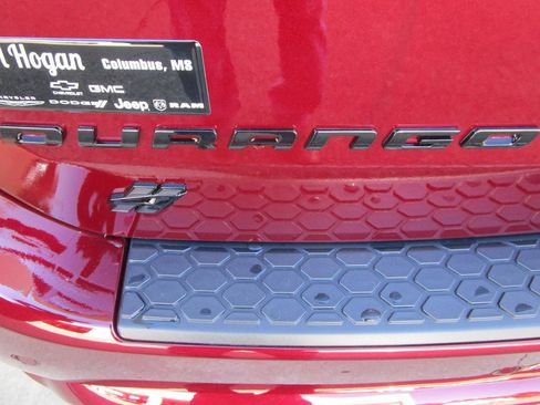 New 2026 Dodge Durango GT image 11