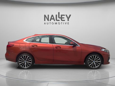 Used 2024 BMW 228i xDrive Gran Coupe image 4