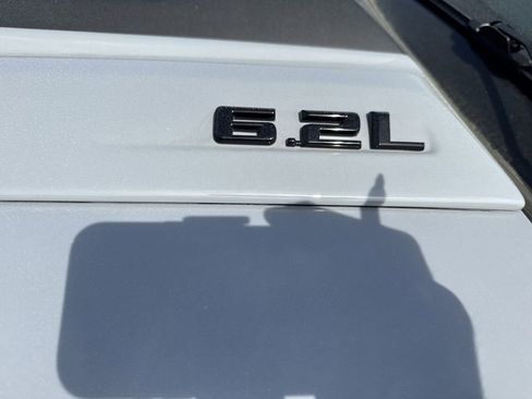 Used 2024 Chevrolet Silverado 1500 RST w/ All Star Edition Plus image 5