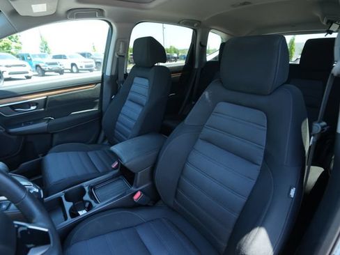 Used 2020 Honda CR-V EX image 40
