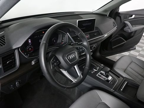 Used 2018 Audi Q5 2.0T Premium Plus w/ Premium Plus Package AWD/4WD image 6