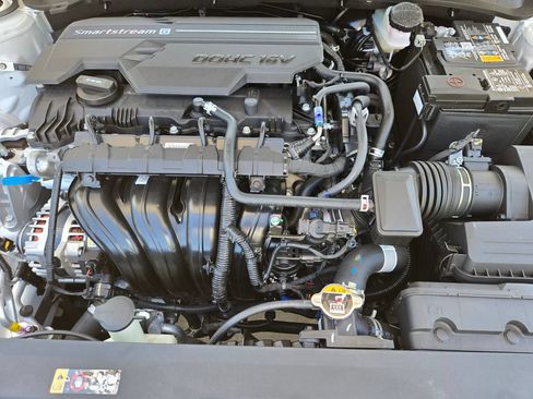 New 2026 Kia K4 FWD image 22