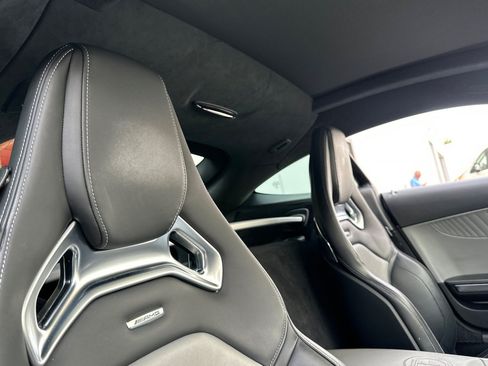 Used 2016 Mercedes-Benz AMG GT S image 19