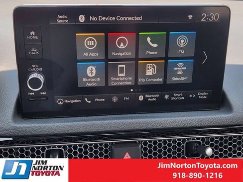 Used 2023 Honda Civic Touring image 17