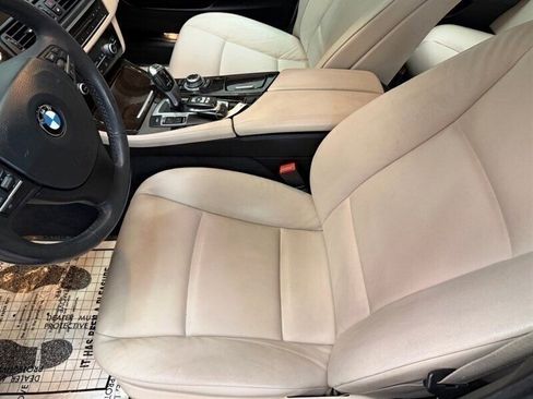 Used 2013 BMW 528i Sedan image 13