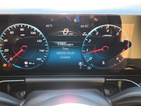 Used 2023 Mercedes-Benz GLA 250 w/ Premium Package image 20