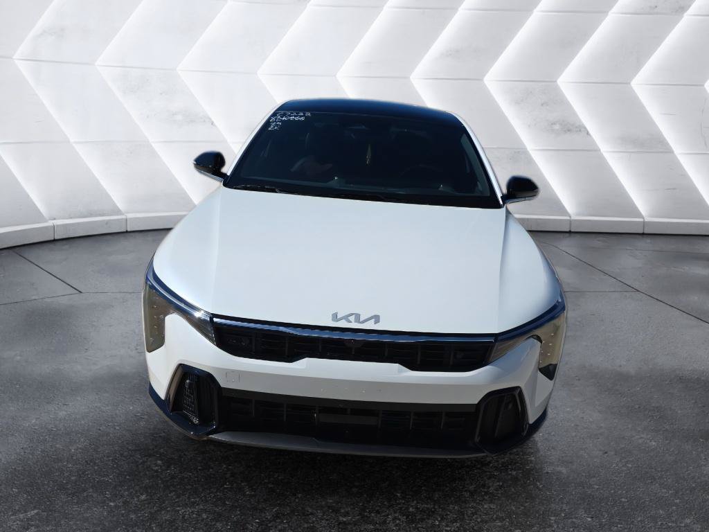 Used 2025 Kia K4 GT-Line Turbo FWD image 2