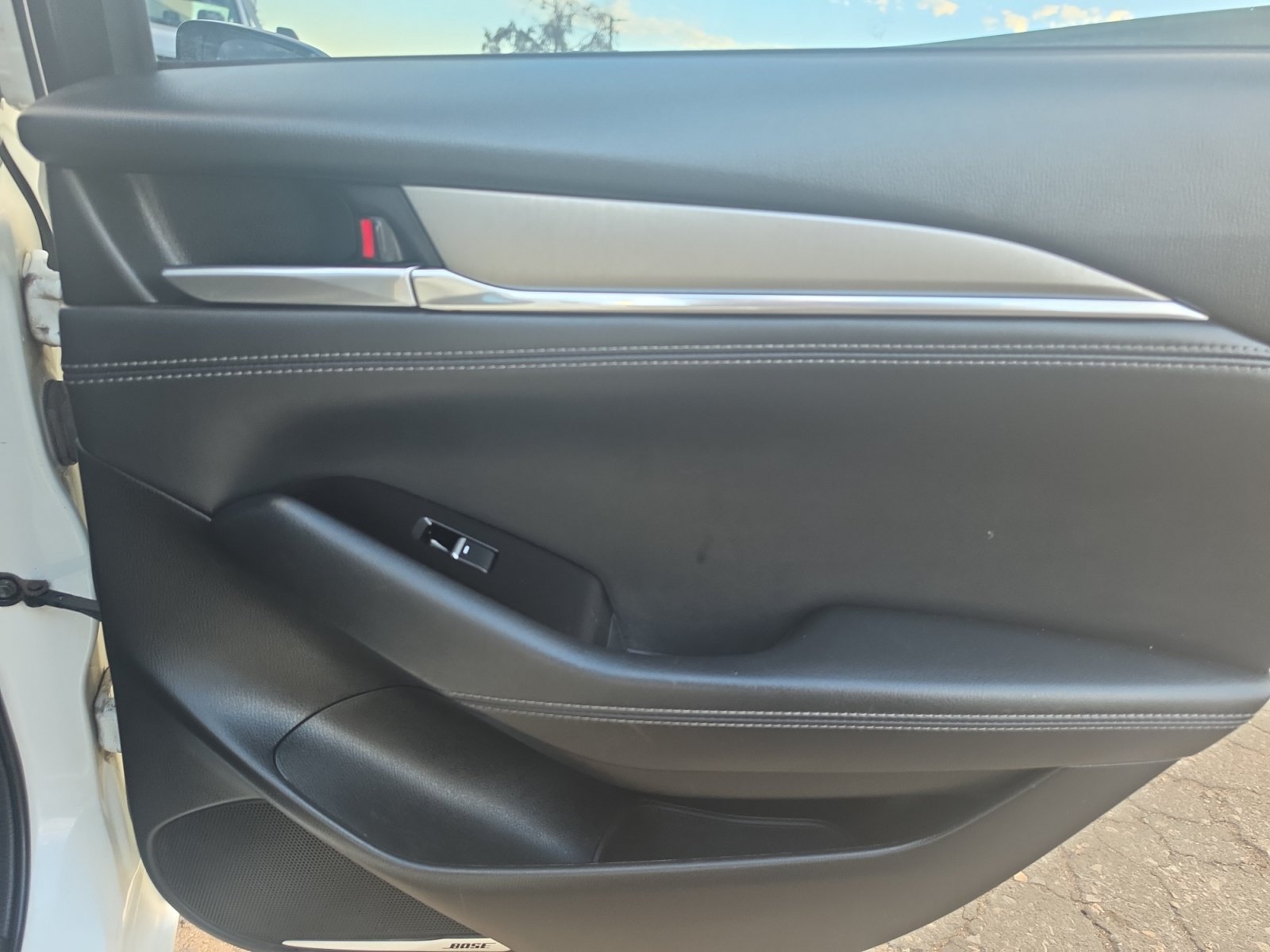 Used 2018 MAZDA MAZDA6 Grand Touring Reserve FWD image 27