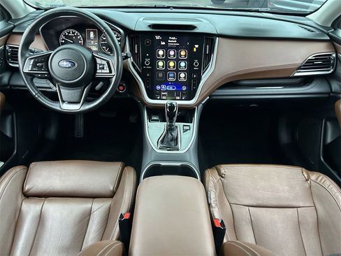 Certified 2022 Subaru Outback Touring XT w/ Popular Package #2 image 12