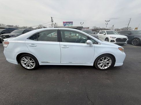 Used 2010 Lexus HS 250h image 2