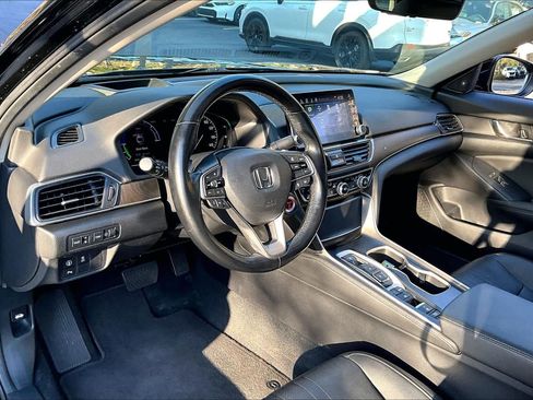 Certified 2020 Honda Accord Touring image 17