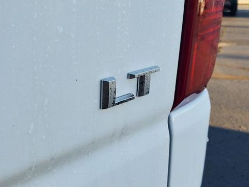 New 2026 Chevrolet Silverado 1500 LT w/ All Star Edition Plus image 29