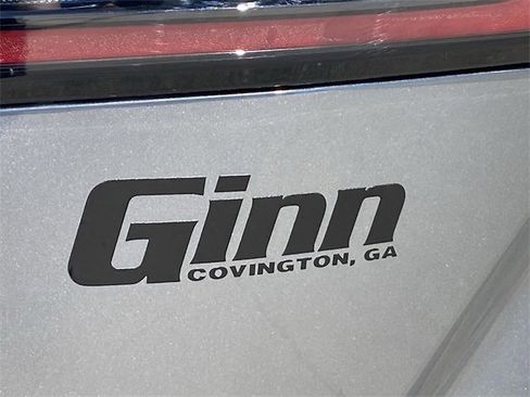 New 2026 Chevrolet Equinox RS w/ Convenience Package III image 27