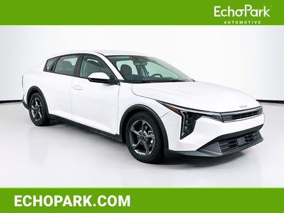 Used 2025 Kia K4