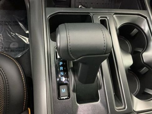 New 2025 Ford F150 Tremor w/ Equipment Group 402A High image 23