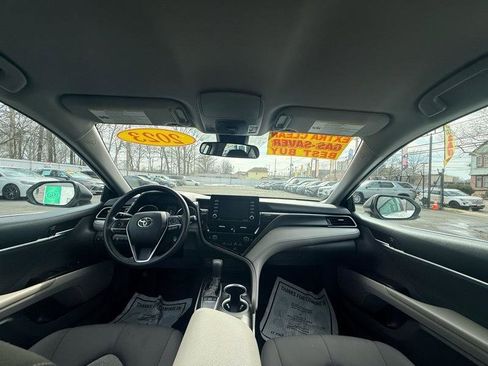 Used 2023 Toyota Camry LE FWD image 13