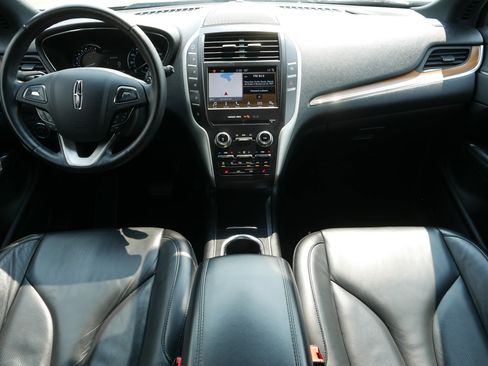 Used 2019 Lincoln MKC Select w/ Select Plus Package AWD/4WD image 10