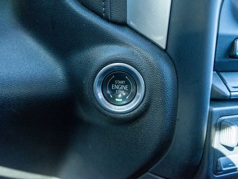 Used 2020 Chevrolet Silverado 1500 LT w/ All-Star Edition image 20