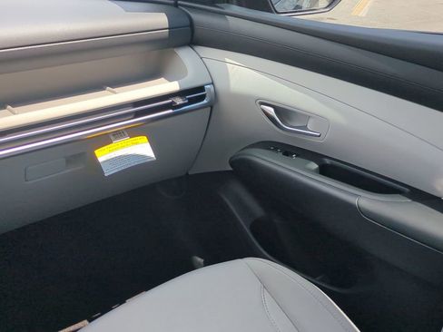 New 2026 Hyundai Tucson SEL AWD/4WD image 20