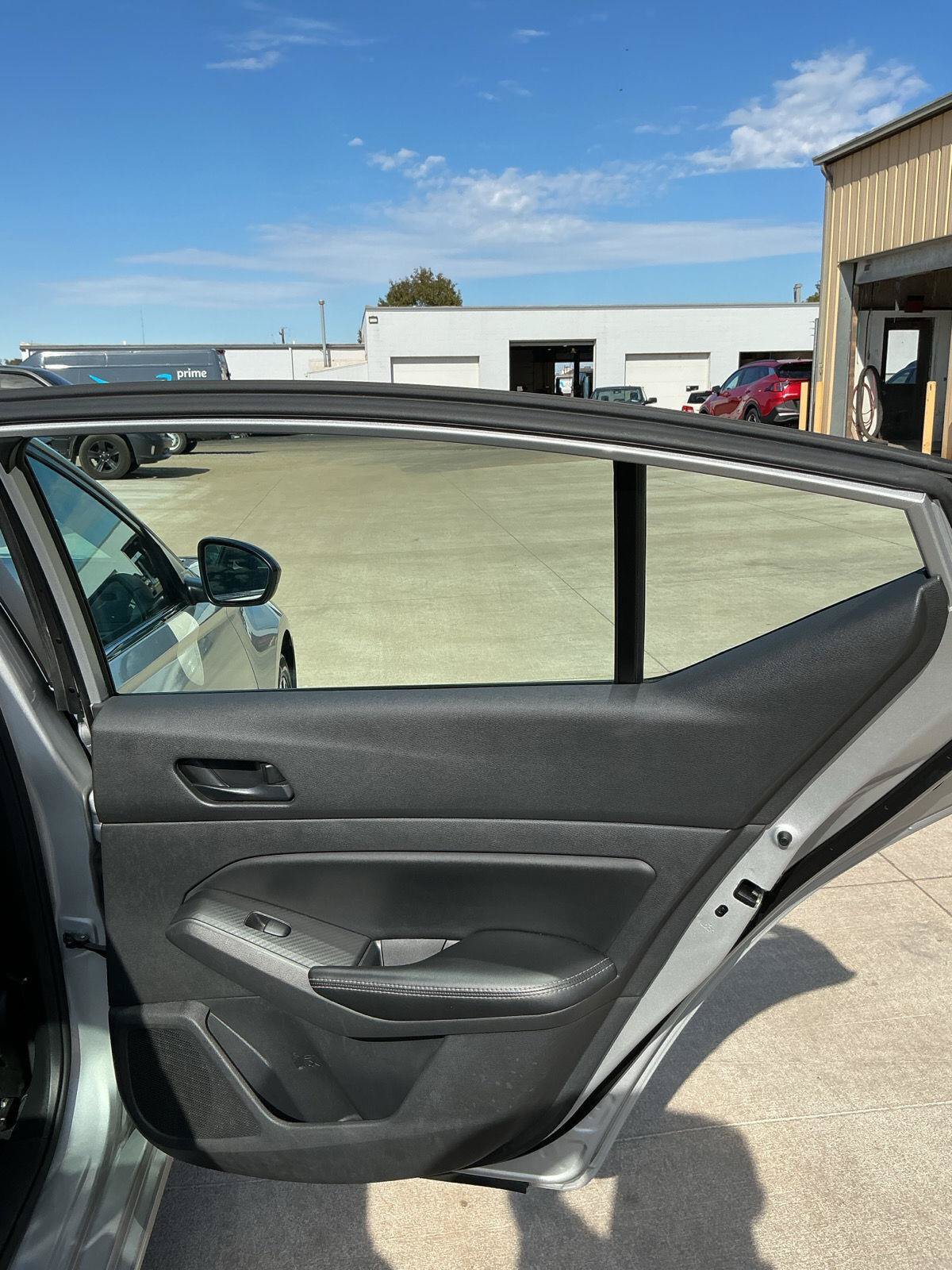 Used 2024 Nissan Altima 2.5 SV FWD image 23