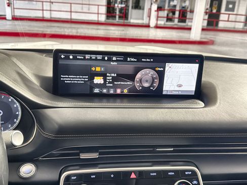 Used 2021 Genesis GV80 3.5T Advanced + image 18