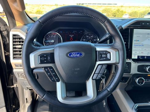 Used 2022 Ford F250 Lariat image 20