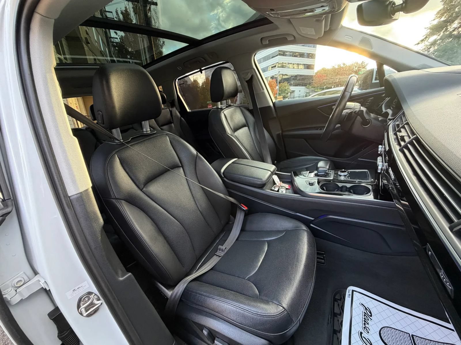 Used 2018 Audi Q7 3.0T Prestige AWD/4WD image 66