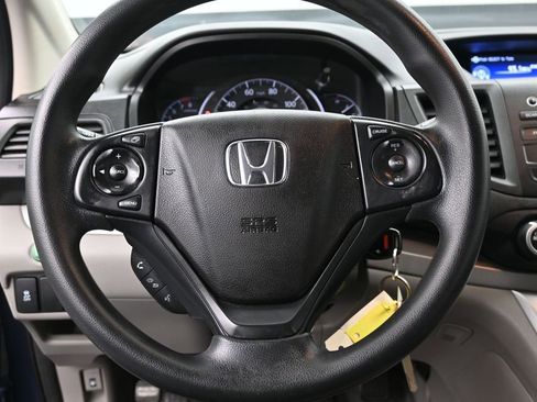 Used 2012 Honda CR-V LX image 10