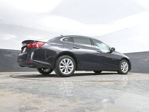 Used 2023 Chevrolet Malibu LT w/ Driver Confidence Package FWD image 47