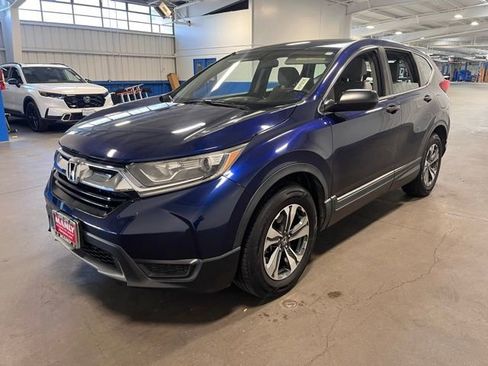 Used 2018 Honda CR-V LX image 7