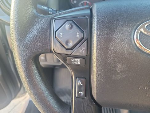 Certified 2023 Toyota Tacoma SR image 26
