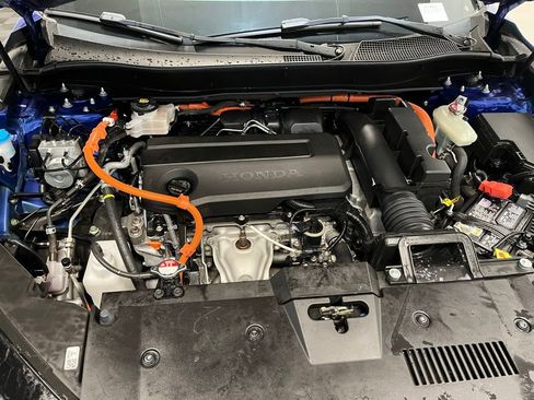Used 2024 Honda CR-V Sport-L image 20