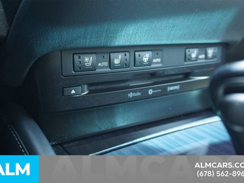Used 2019 Lexus ES 350 FWD image 44