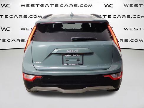 Used 2023 Kia Niro Wind FWD image 4