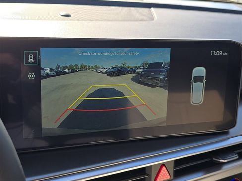 New 2026 Kia Sorento EX image 24