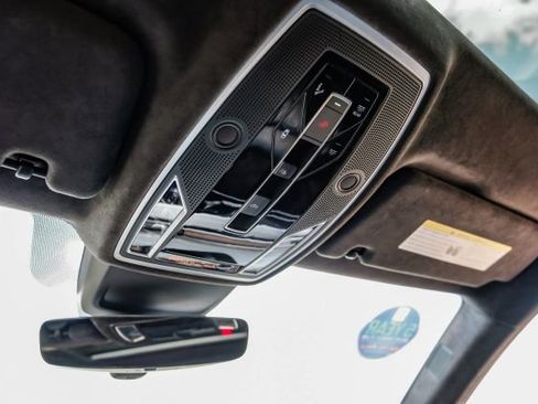 Used 2019 Audi A8 L 3.0T w/ Luxury Package image 35