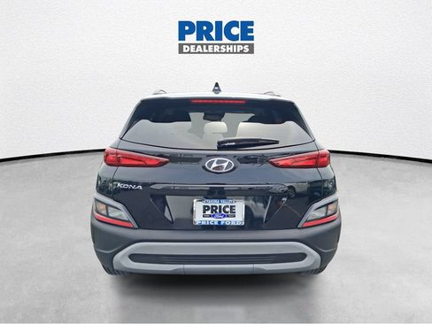 Used 2023 Hyundai Kona SEL FWD image 6
