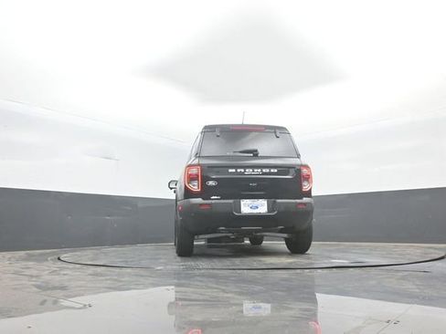 New 2026 Ford Bronco Sport Outer Banks w/ Outer Banks Tech Package+ AWD/4WD image 38