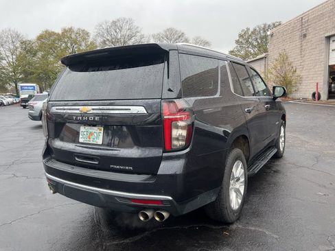 Used 2024 Chevrolet Tahoe Premier image 10
