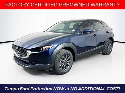 Used 2024 MAZDA CX-30 AWD 2.5 S