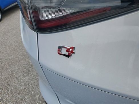 New 2025 Alfa Romeo Stelvio Sprint w/ Convenience Package image 6