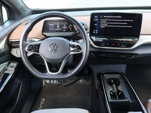 Certified 2023 Volkswagen ID.4 Pro RWD image 16