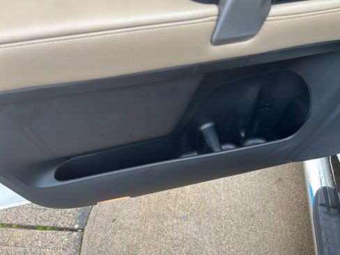 Used 2018 Toyota 4Runner Limited image 48