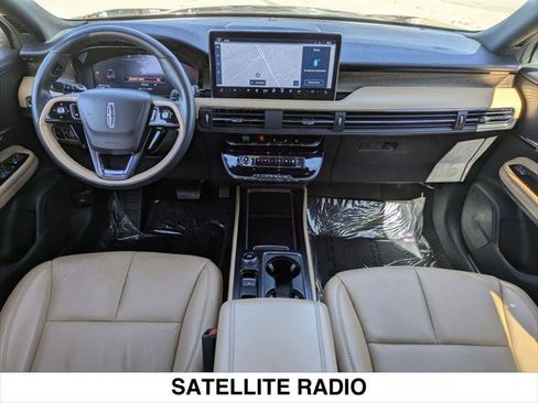 Certified 2023 Lincoln Corsair Reserve image 24