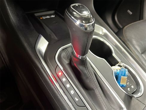 Used 2019 Chevrolet Traverse Premier w/ Redline Edition image 17