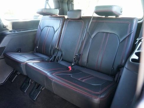Certified 2020 Ford Expedition Max Limited w/ Equipment Group 303A image 15