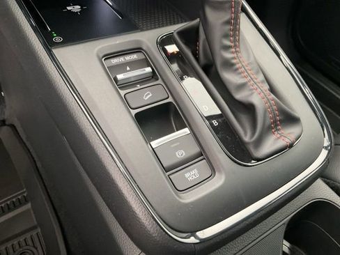 New 2026 Honda CR-V Sport-L image 13