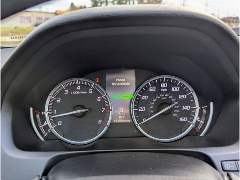 Used 2017 Acura TLX V6 w/ Technology Package image 20