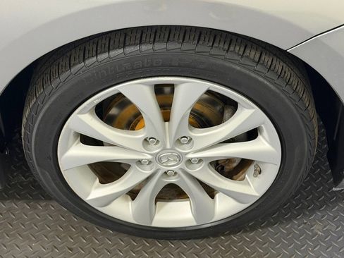 Used 2010 MAZDA MAZDA3 s Sport FWD image 18